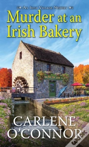 Capa do artigo Murder At An Irish Bakery