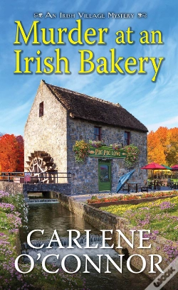 Capa do artigo Murder At An Irish Bakery