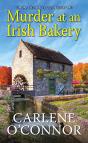 Murder At An Irish Bakery - Preview