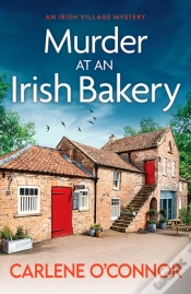Capa do artigo Murder At An Irish Bakery
