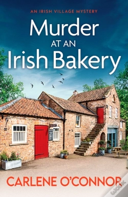 Capa do artigo Murder At An Irish Bakery