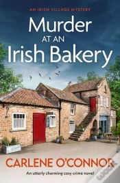 Capa do artigo Murder At An Irish Bakery
