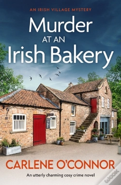 Capa do artigo Murder At An Irish Bakery