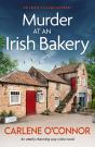 Murder At An Irish Bakery - Preview