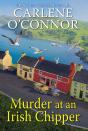 Murder At An Irish Chipper - Preview