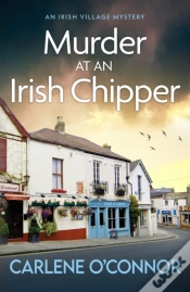 Capa do artigo Murder At An Irish Chipper