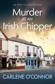 Murder At An Irish Chipper