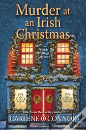 Capa do artigo Murder At An Irish Christmas
