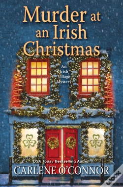Capa do artigo Murder At An Irish Christmas