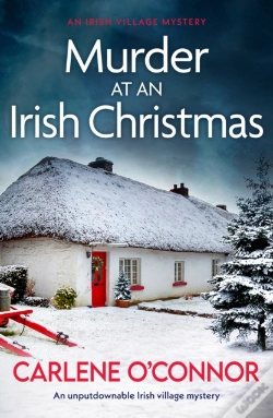 Capa do artigo Murder At An Irish Christmas