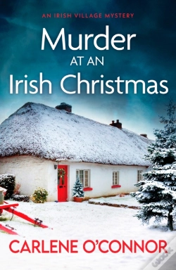 Capa do artigo Murder At An Irish Christmas