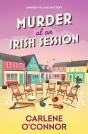 Murder At An Irish Session - Preview