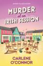Murder At An Irish Session - Preview