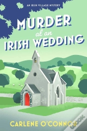 Capa do artigo Murder At An Irish Wedding