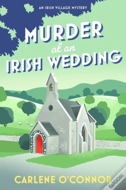 Capa do artigo Murder At An Irish Wedding