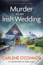 Capa do artigo Murder At An Irish Wedding