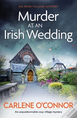 Capa do artigo Murder At An Irish Wedding