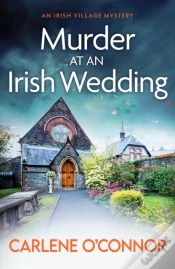 Capa do artigo Murder At An Irish Wedding