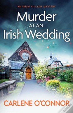 Capa do artigo Murder At An Irish Wedding