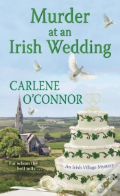 Capa do artigo Murder At An Irish Wedding