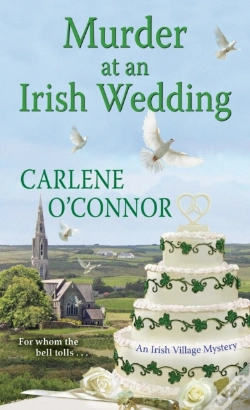 Capa do artigo Murder At An Irish Wedding