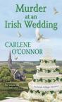 Murder At An Irish Wedding - Preview