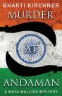 Murder At Andaman - Preview