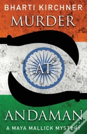 Murder At Andaman