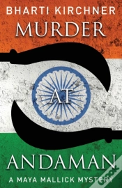 Capa do artigo Murder At Andaman
