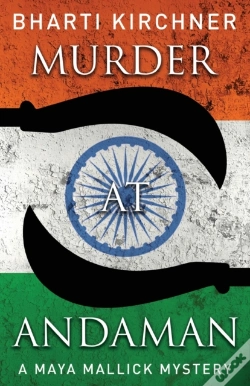 Capa do artigo Murder At Andaman