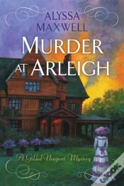 Capa do artigo Murder At Arleigh