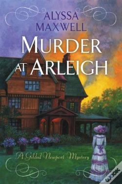 Capa do artigo Murder At Arleigh