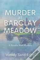 Murder At Barclay Meadow