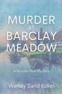Murder At Barclay Meadow - Preview