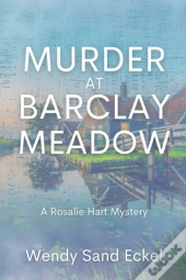 Murder At Barclay Meadow