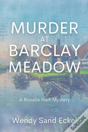 Capa do artigo Murder At Barclay Meadow
