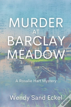 Capa do artigo Murder At Barclay Meadow