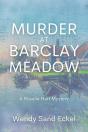 Murder At Barclay Meadow - Preview