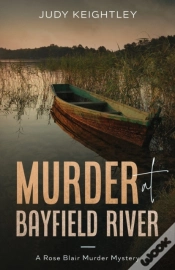 Capa do artigo Murder At Bayfield River