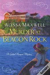 Capa do artigo Murder At Beacon Rock