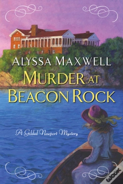 Capa do artigo Murder At Beacon Rock