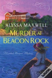 Murder At Beacon Rock