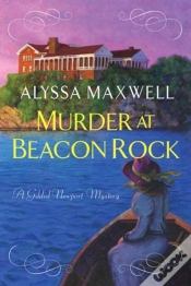 Capa do artigo Murder At Beacon Rock