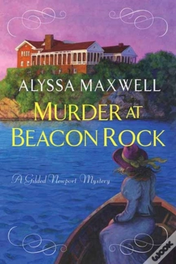 Capa do artigo Murder At Beacon Rock
