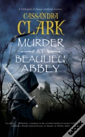 Capa do artigo Murder At Beaulieu Abbey
