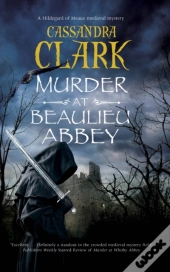 Murder At Beaulieu Abbey