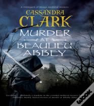 Murder At Beaulieu Abbey