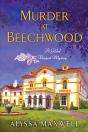 Murder At Beechwood - Preview