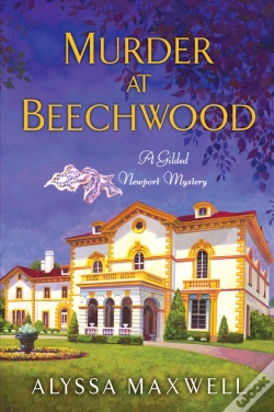 Capa do artigo Murder At Beechwood