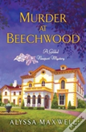 Capa do artigo Murder At Beechwood